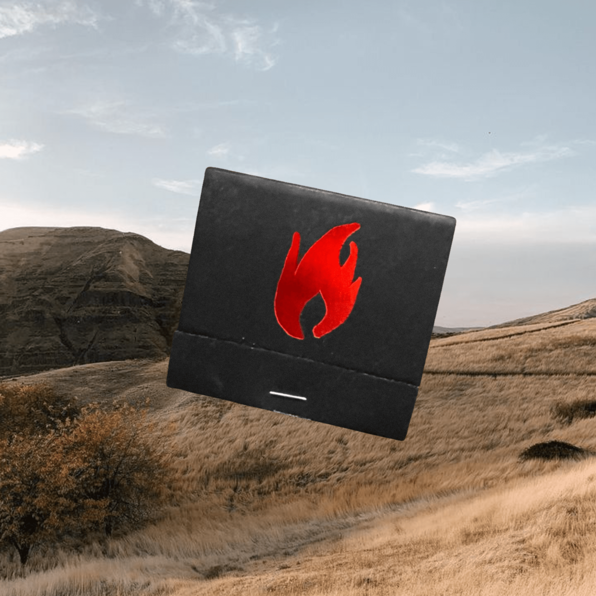 Burning Love Matches - Intrigue Ink Visit Bozeman, Unique Shopping Boutique in Montana, Work from Home Clothes for Women