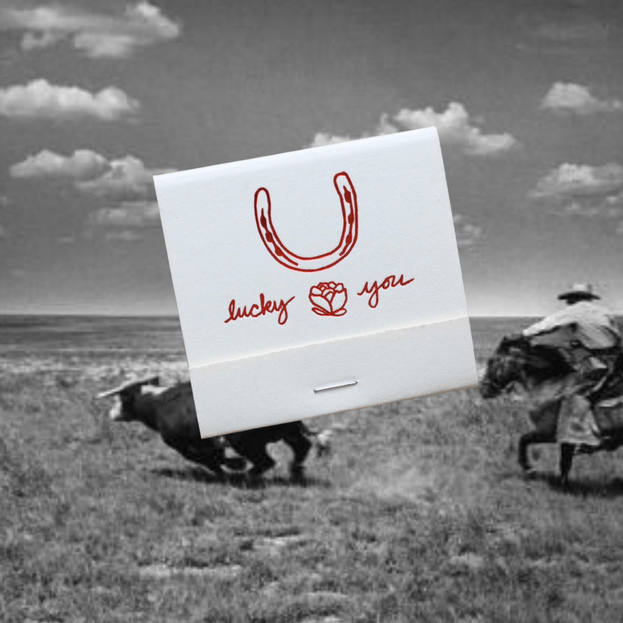 "Lucky You" Matches - Intrigue Ink Visit Bozeman, Unique Shopping Boutique in Montana, Work from Home Clothes for Women