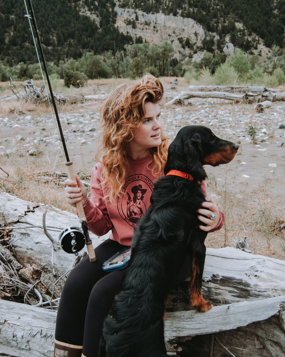 Wet pants, sunburns, George Strait, and s’mores...by Chloe Nostrant - Intrigue Ink
