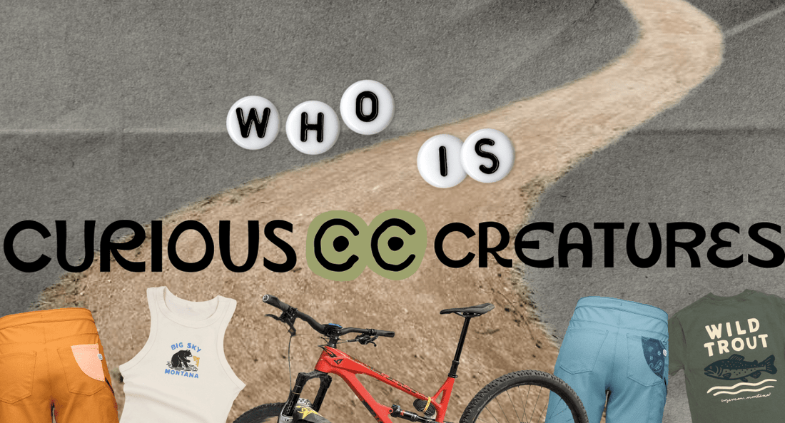 Curious about these Creatures? - Intrigue Ink