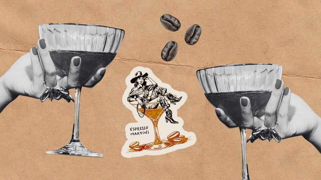 Who Has The Best Espresso Martini In Bozeman? - Intrigue Ink