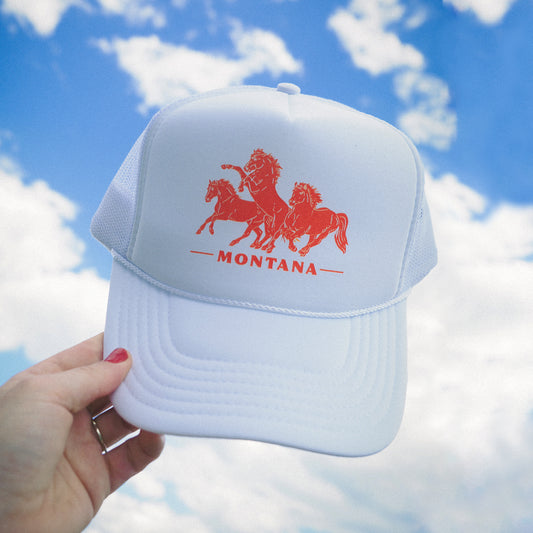 Giddy up with our new 2023 Hat Collection! - Intrigue Ink