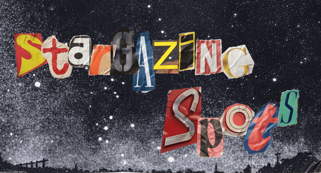 The Best Stargazing Spots Around Bozeman, Montana - Intrigue Ink