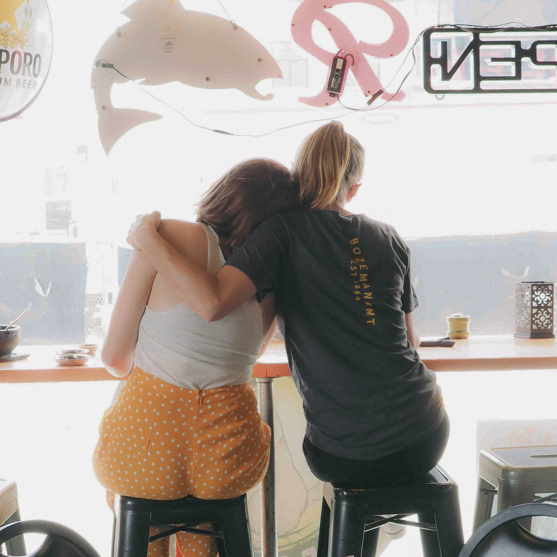 Where Do Locals Lunch in Bozeman? - Intrigue Ink