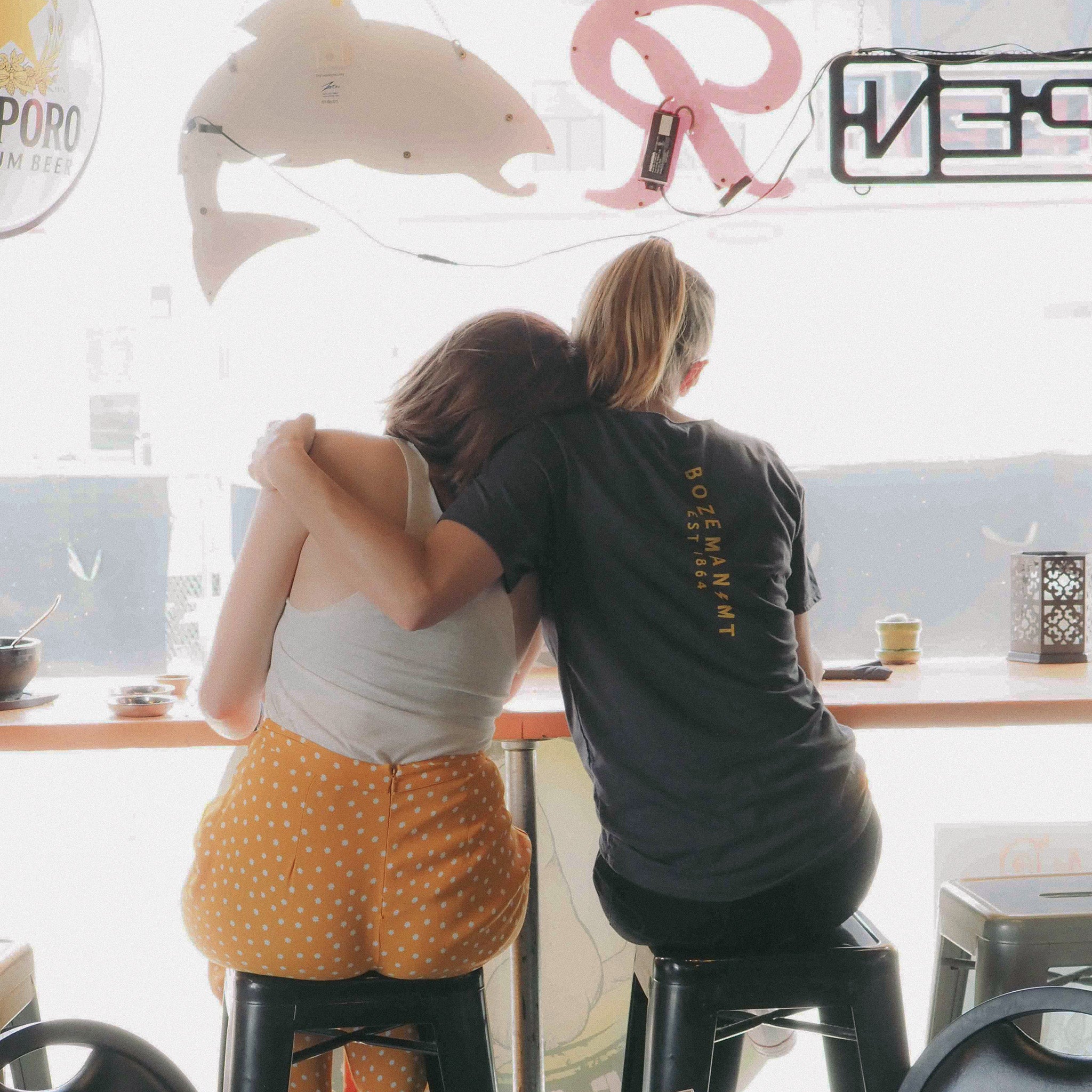 Where Do Locals Lunch in Bozeman? - Intrigue Ink