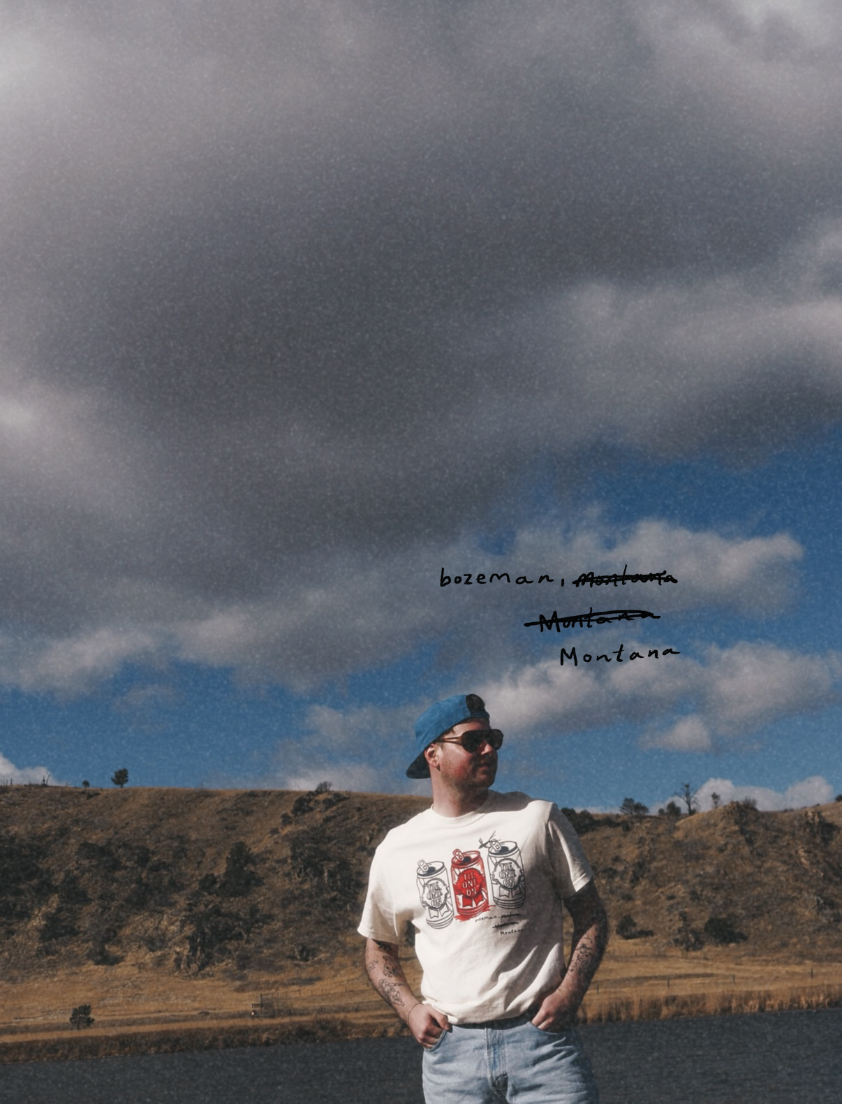 Tie One On - Intrigue Ink