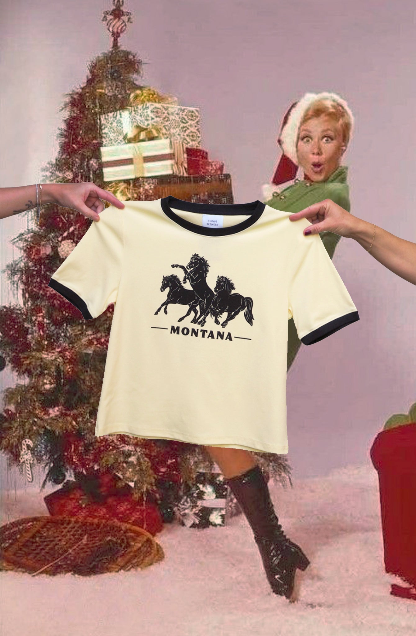 Gifts for Her - Intrigue Ink