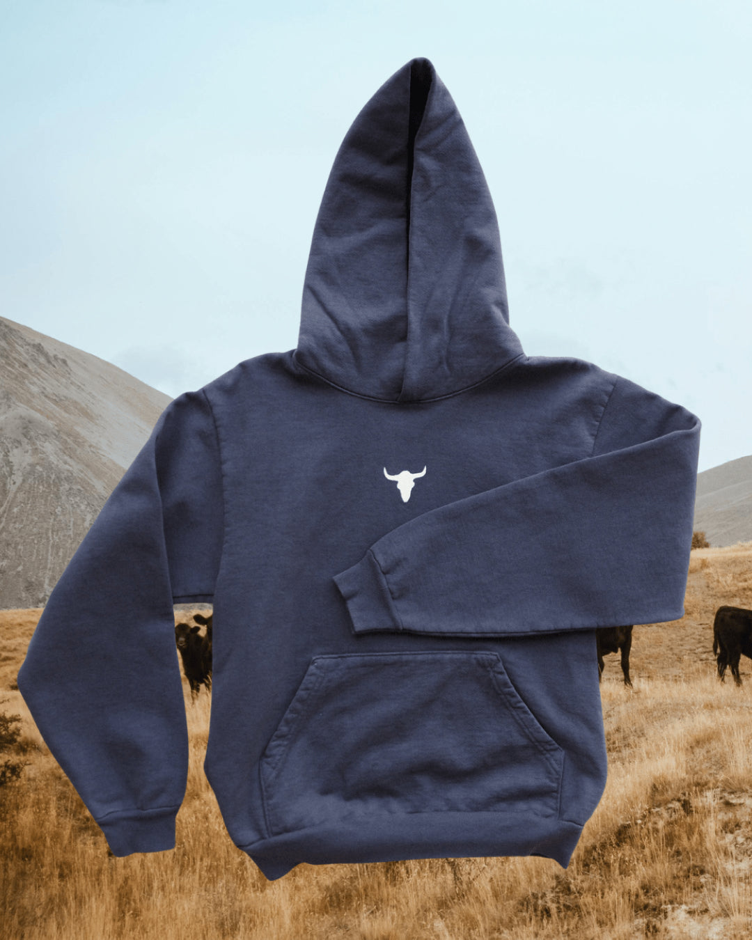 Bison Skull Collection - Intrigue Ink