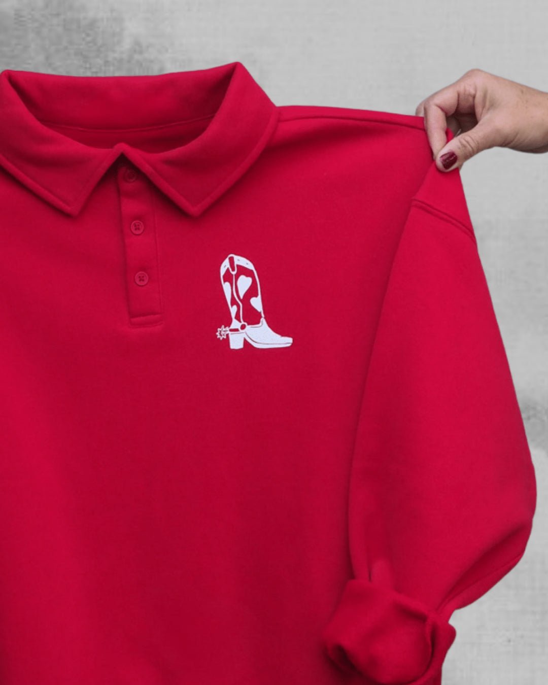 Boot Scootin - Intrigue Ink