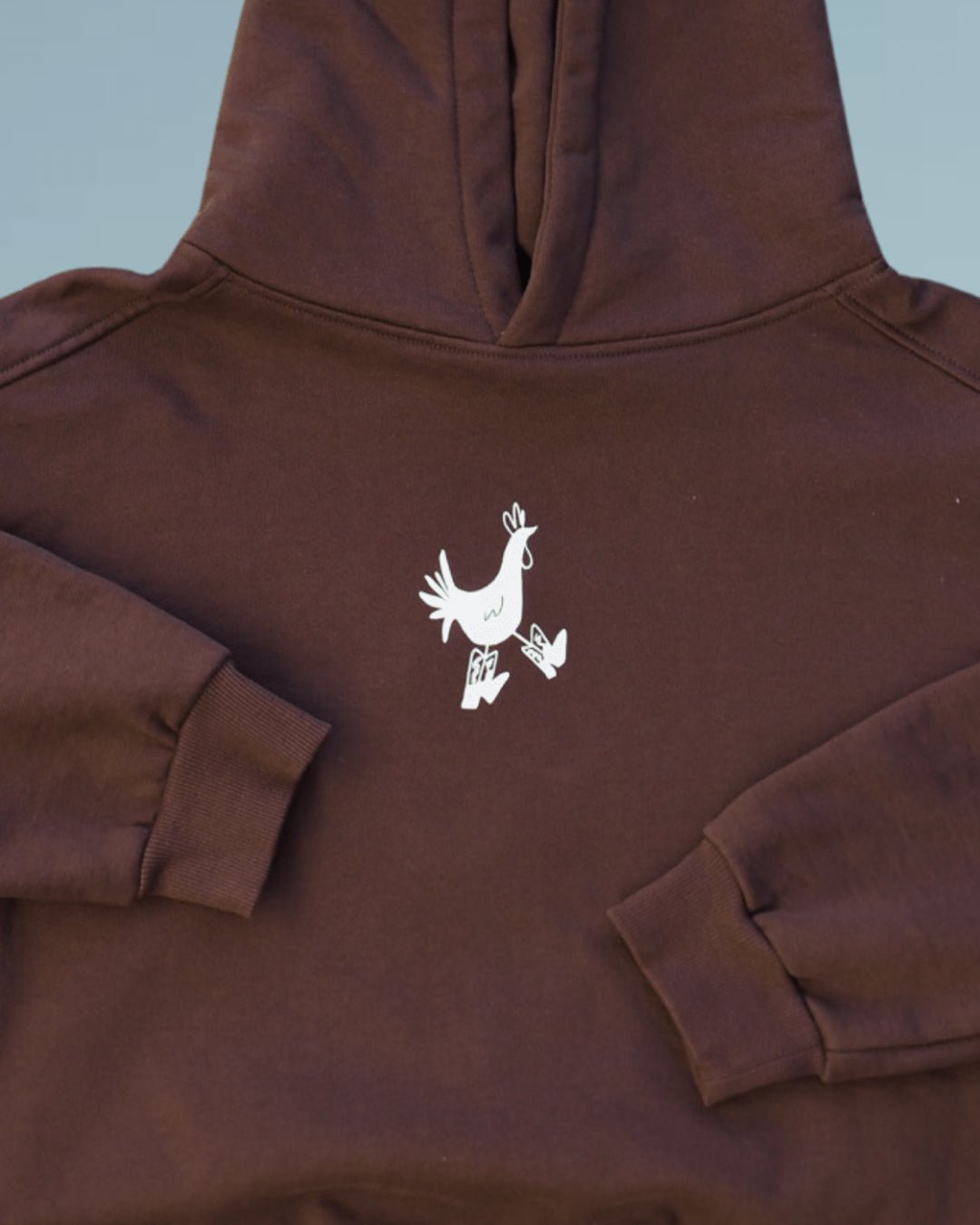 Cowboy Chicken - Intrigue Ink