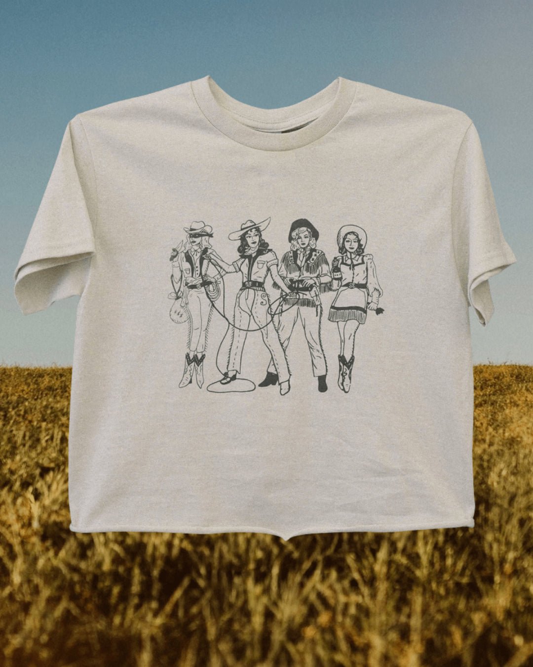 Lady Gang - Intrigue Ink