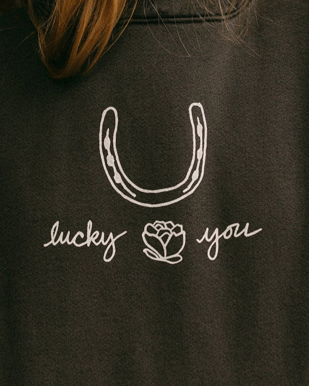 Lucky You