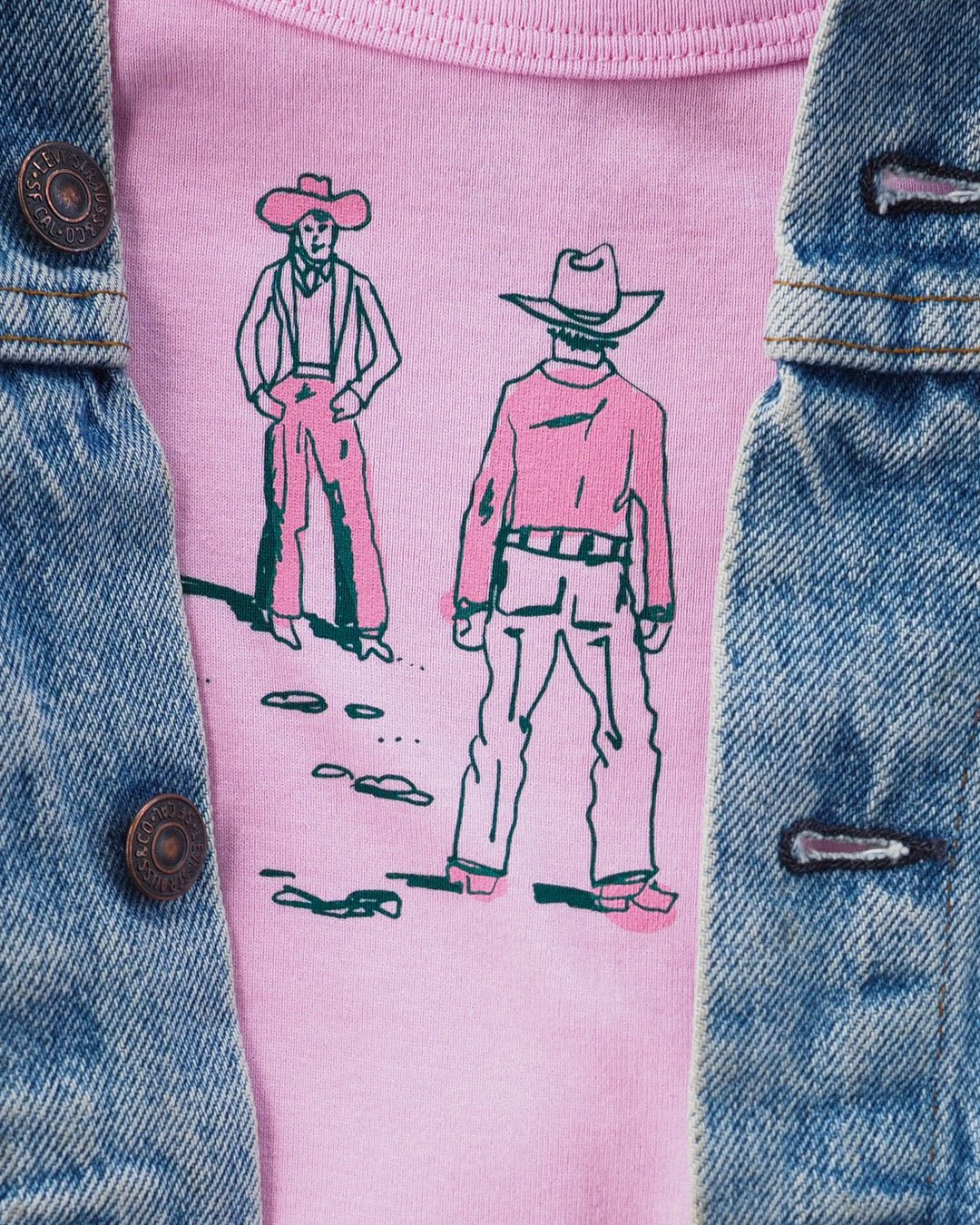 Montana Standoff - Intrigue Ink