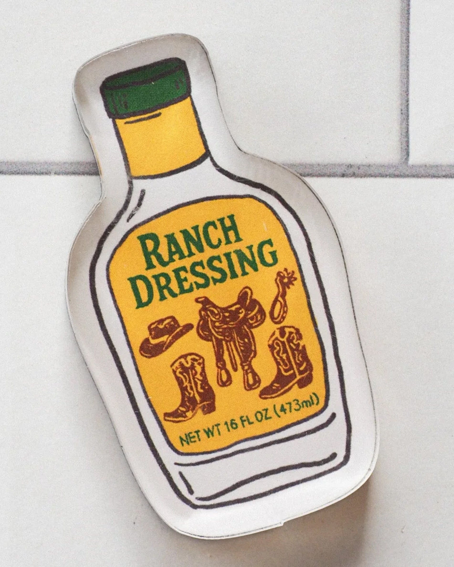 Shop Magnets - Intrigue Ink