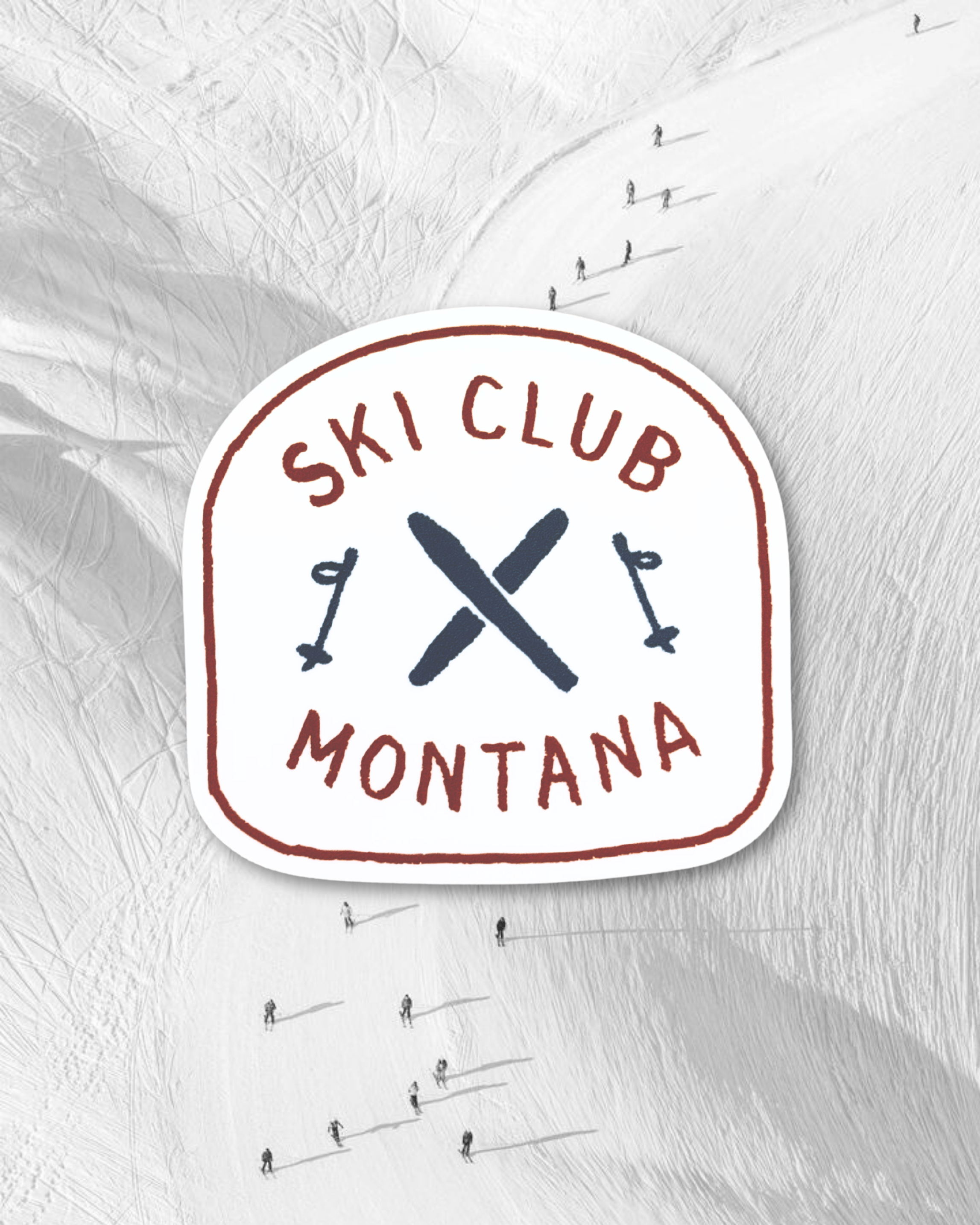 Ski Club