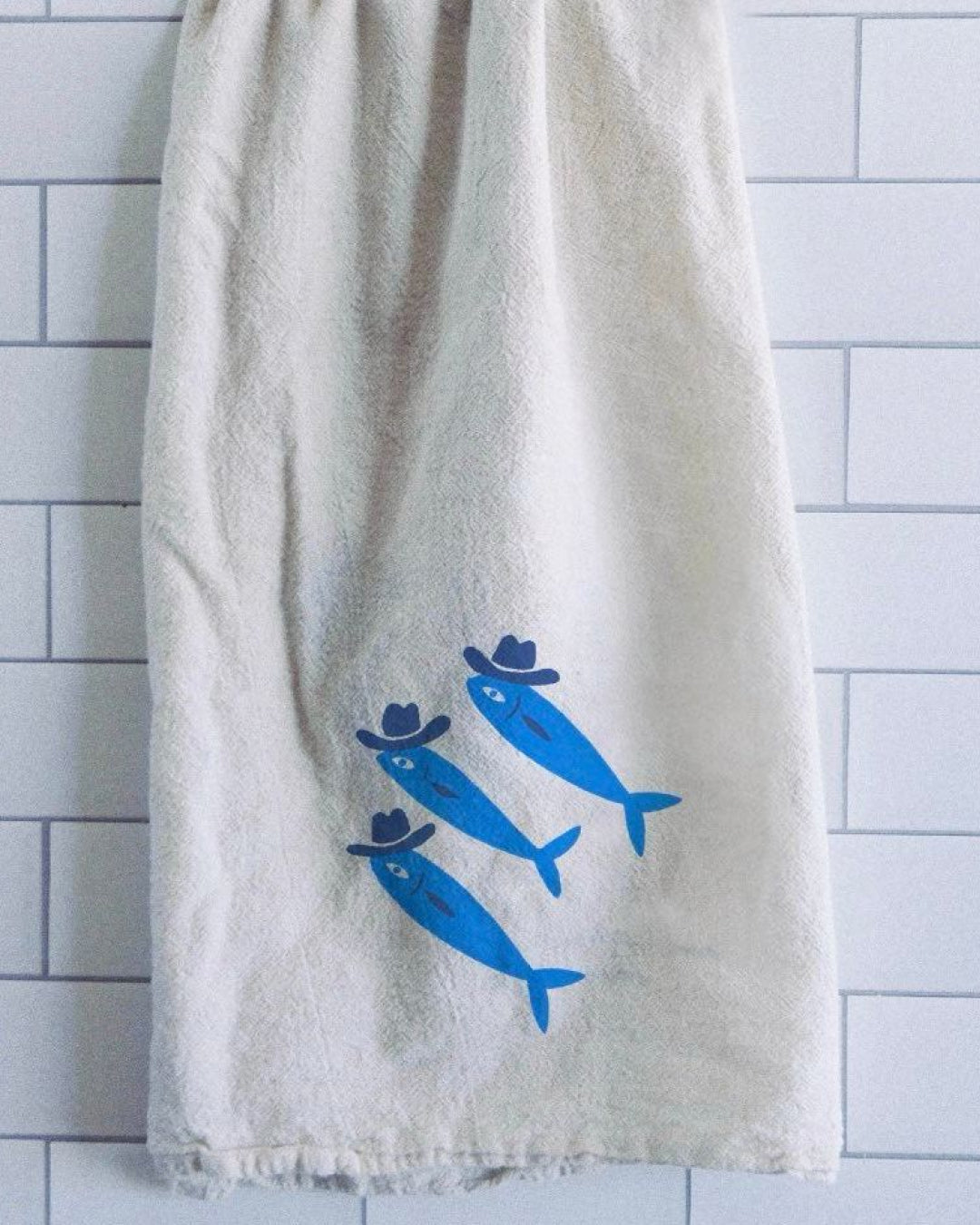 Sardine Cowboys - Intrigue Ink