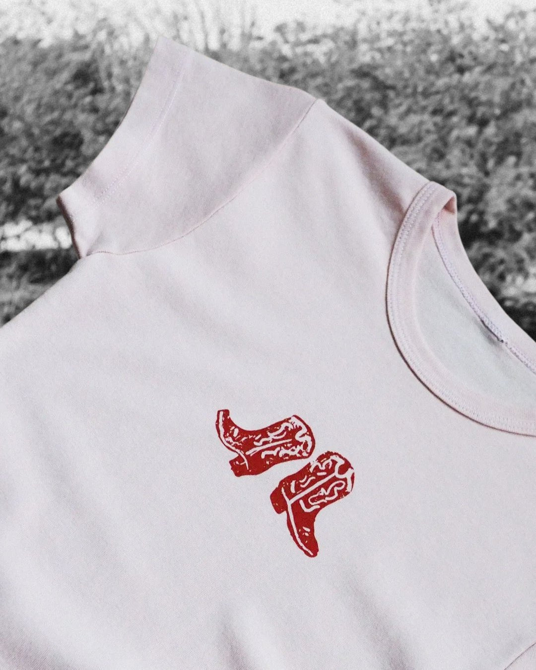 Big Boots - Intrigue Ink