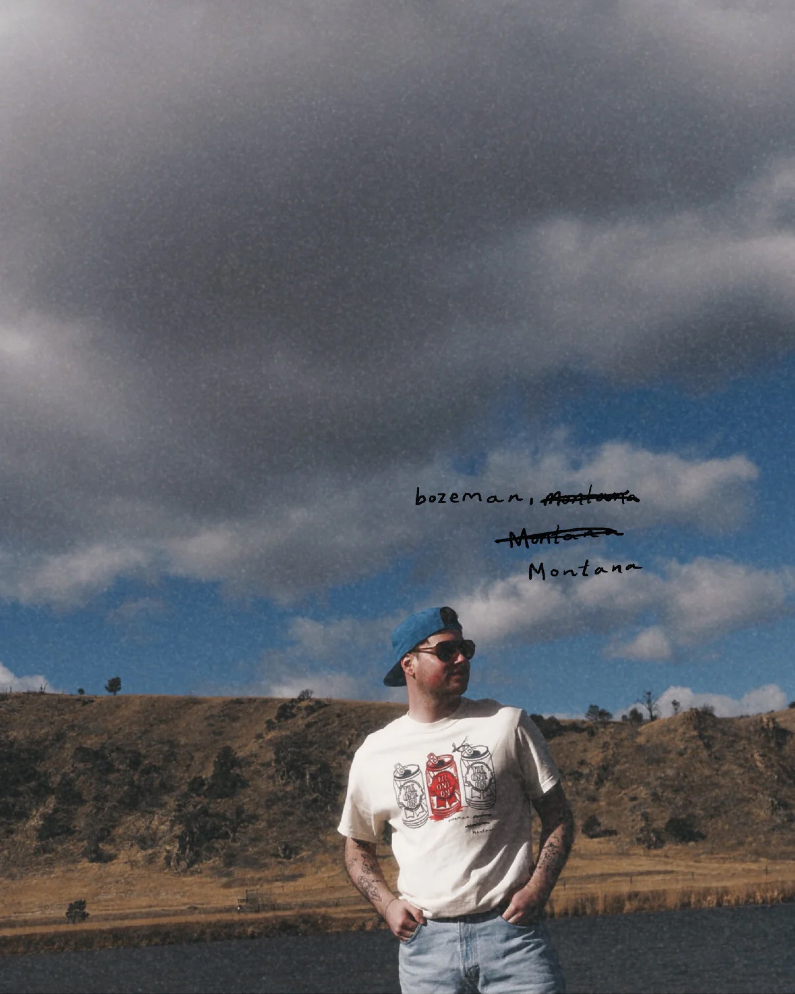 Tie One On - Intrigue Ink