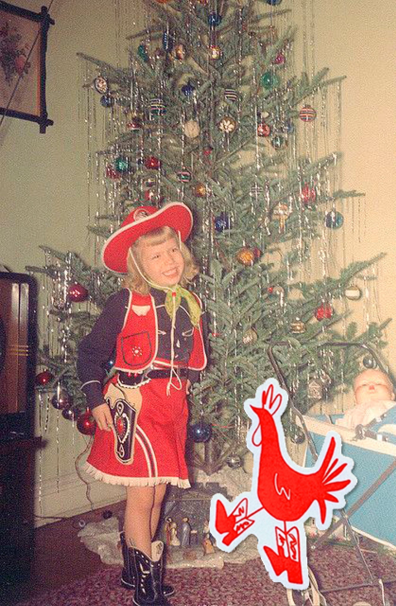 Western Gifts - Intrigue Ink