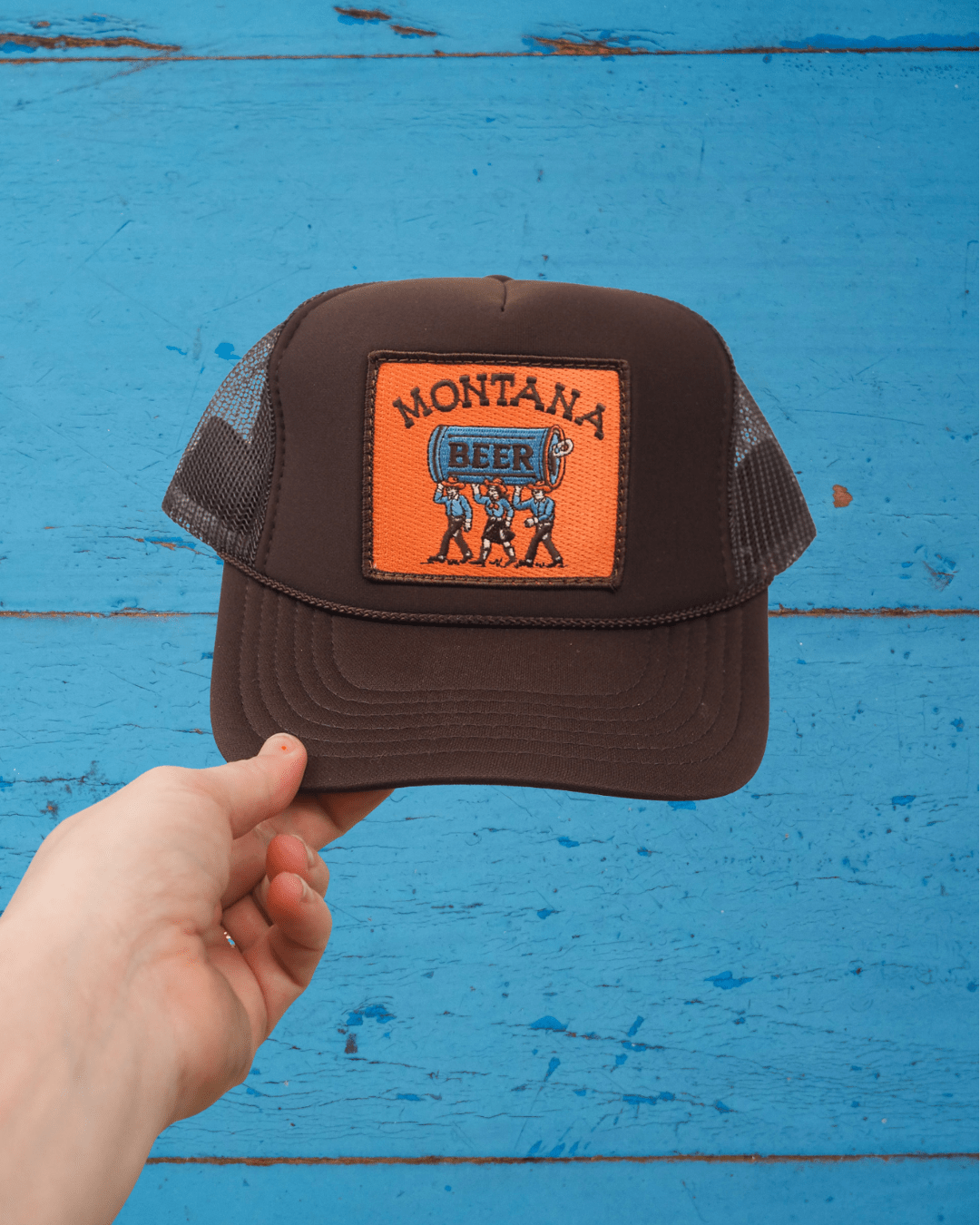 Shop Hats - Intrigue Ink