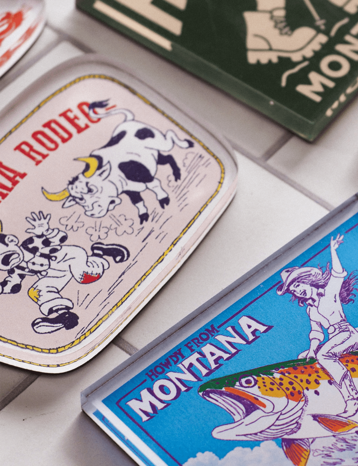 Shop Magnets - Intrigue Ink