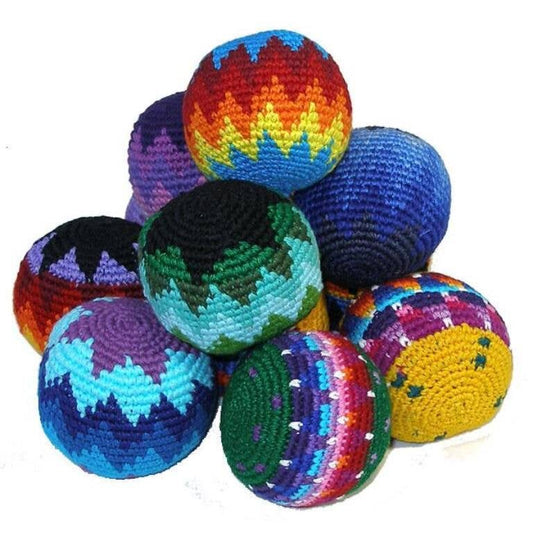 Hacky Sack - Intrigue Ink Visit Bozeman, Unique Shopping Boutique in Montana, Work from Home Clothes for Women