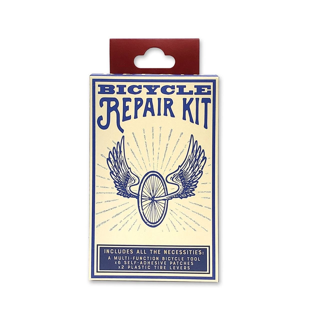 Bicycle Repair Kit - Intrigue Ink Visit Bozeman, Unique Shopping Boutique in Montana, Work from Home Clothes for Women