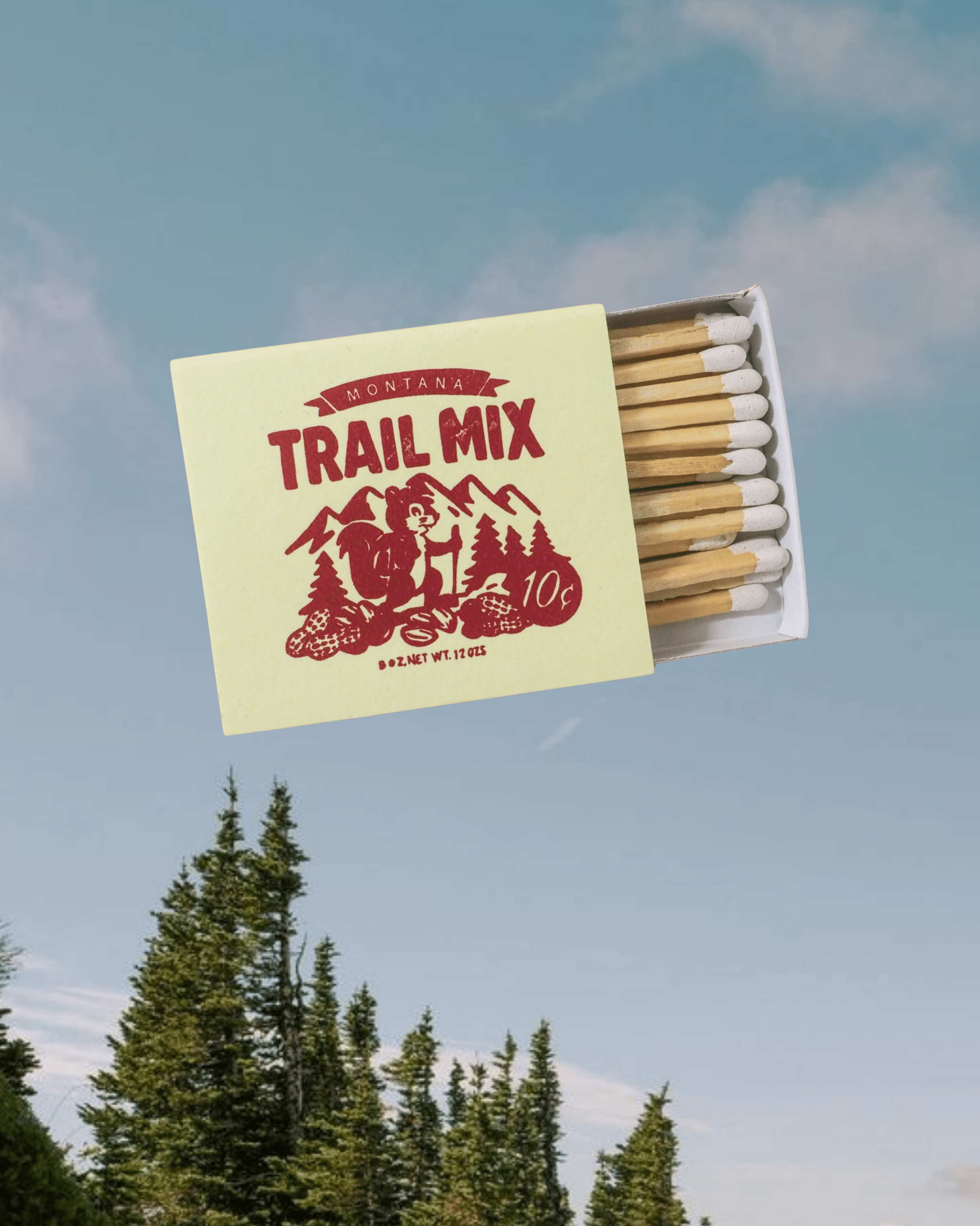 "Montana Trail Mix" Matches - Intrigue Ink Visit Bozeman, Unique Shopping Boutique in Montana, Work from Home Clothes for Women