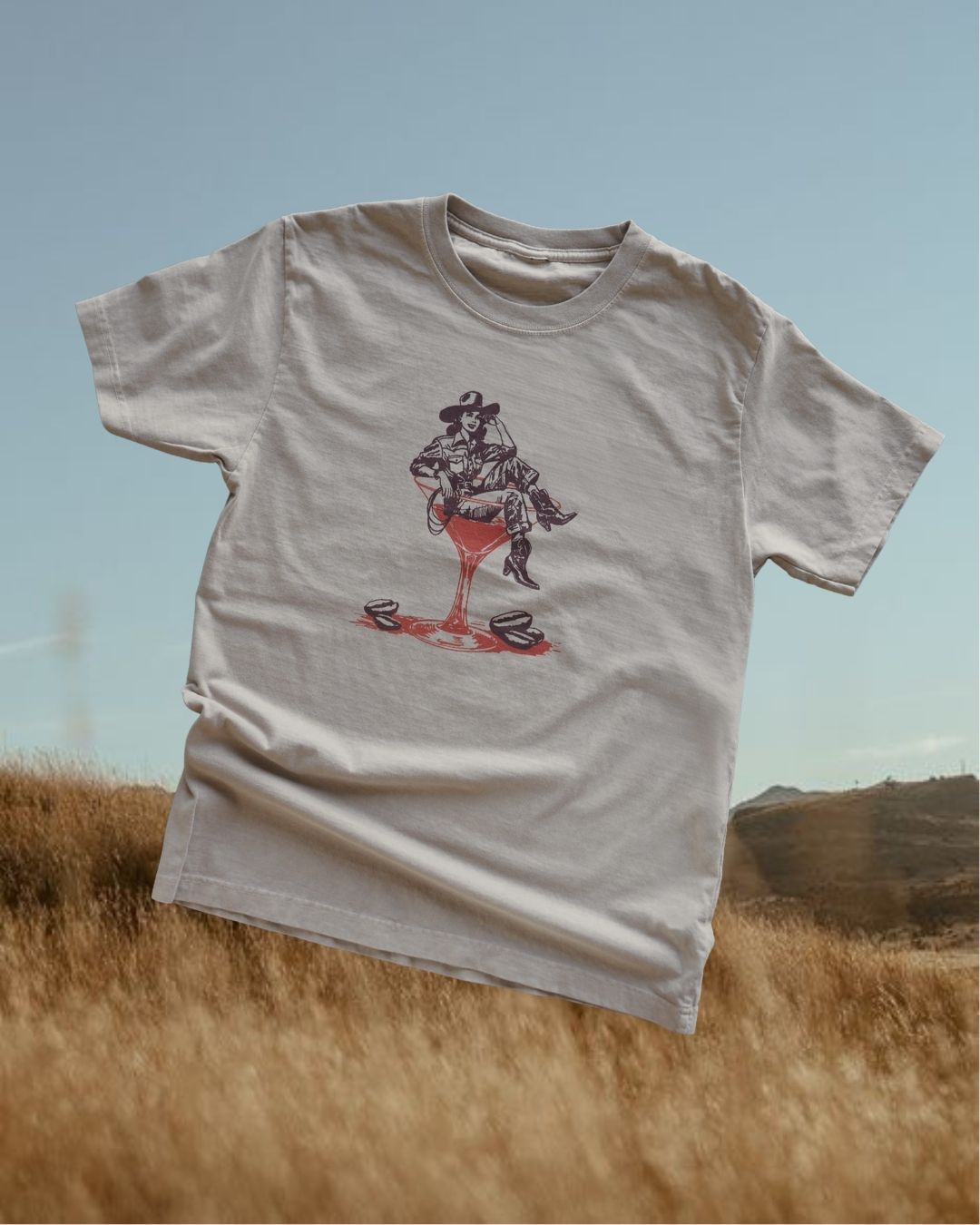 "Espresso Martini" Tee