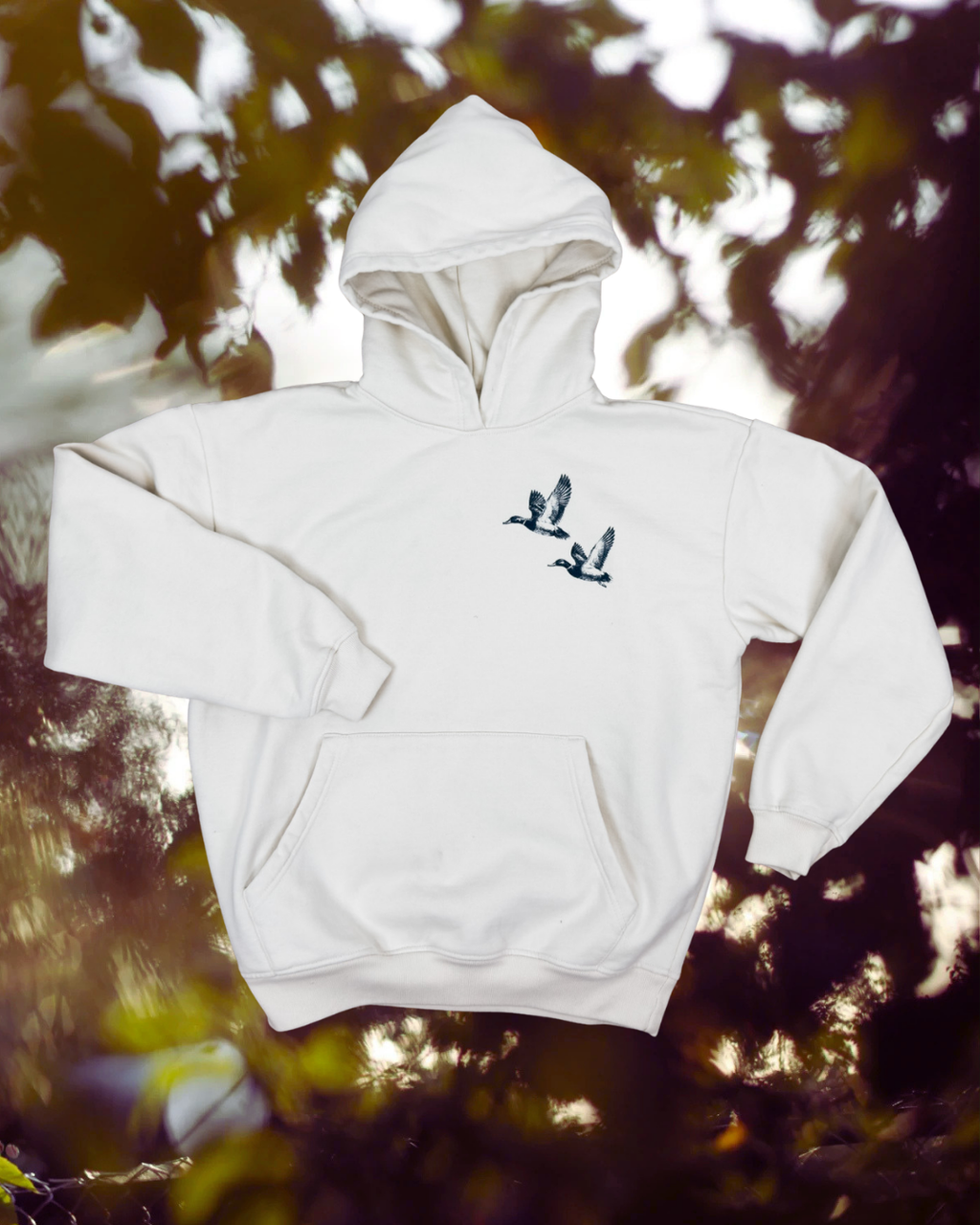"Montana Migration" Hoodie