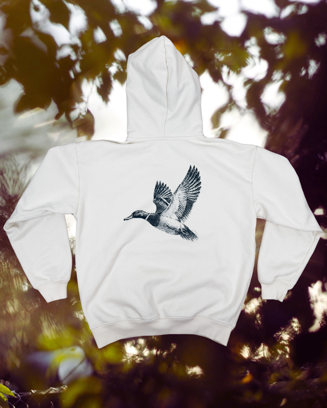 "Montana Migration" Hoodie
