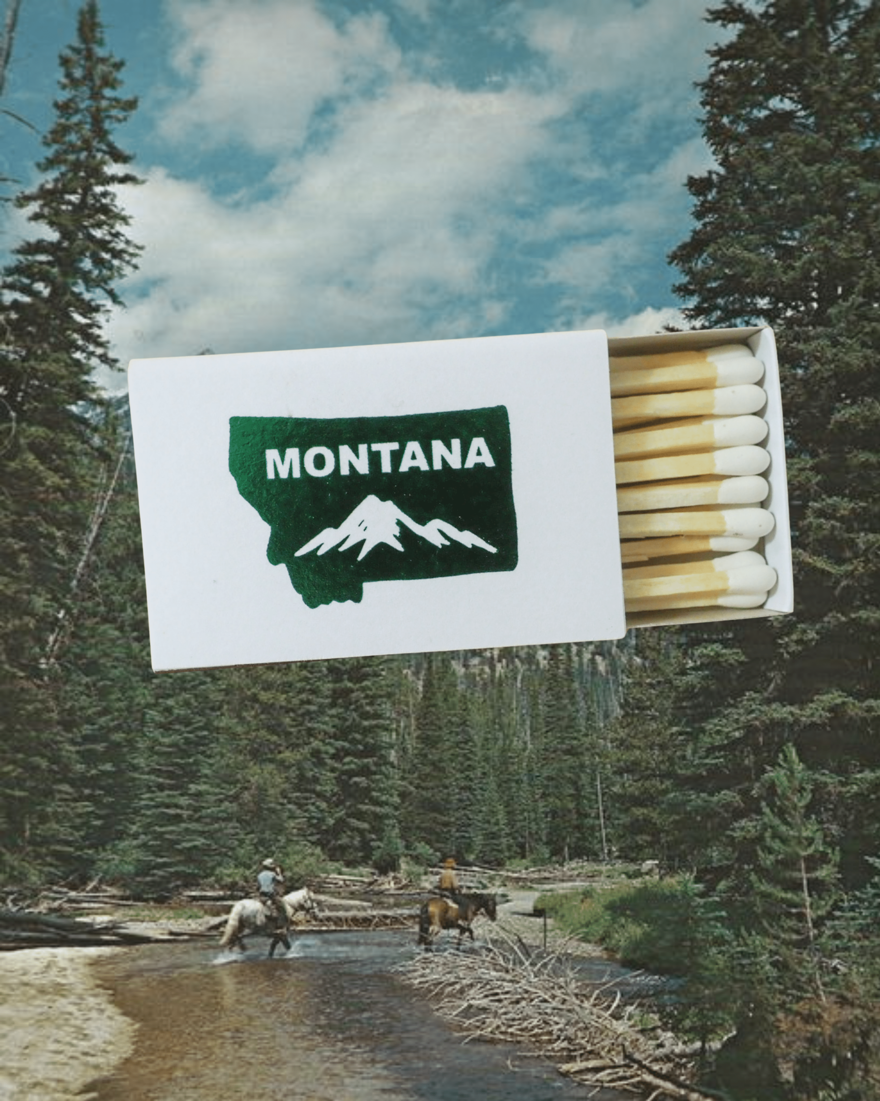 "Montana Mountain" Matches - Intrigue Ink Visit Bozeman, Unique Shopping Boutique in Montana, Work from Home Clothes for Women