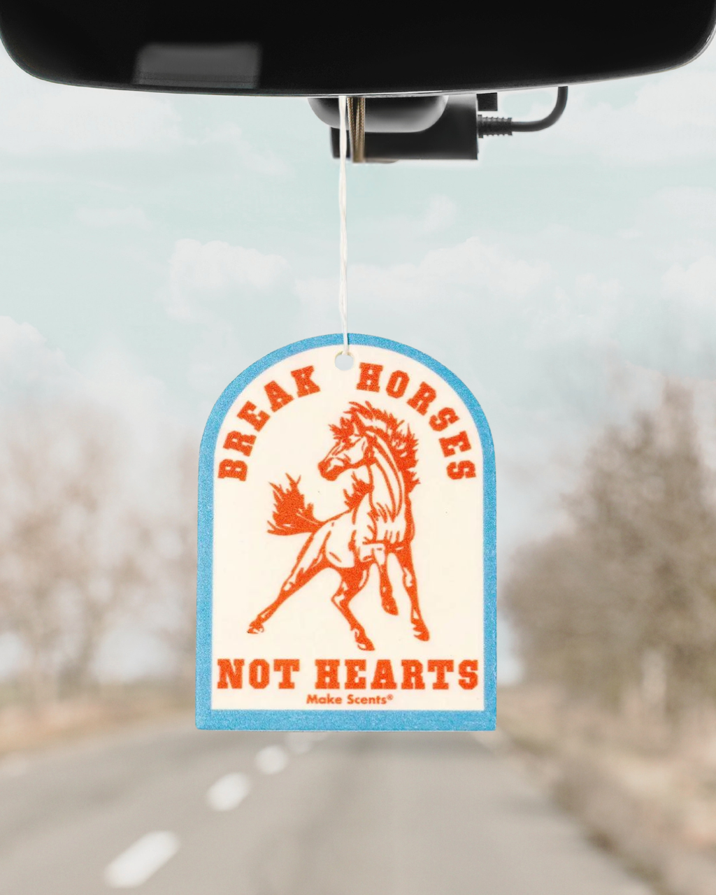 Heart Breaker Vanilla Dream