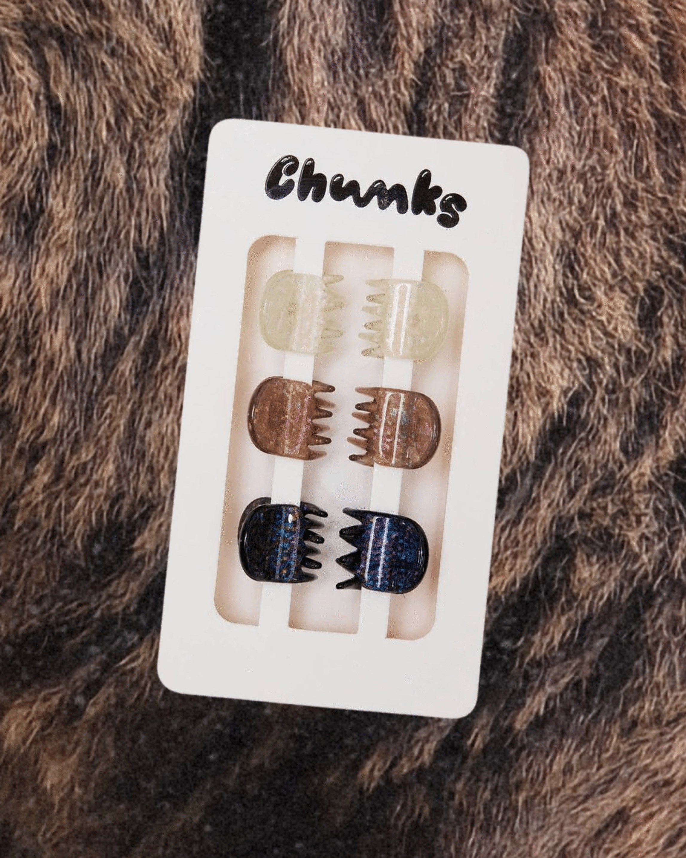 Micro Claws in Sparkle - Intrigue Ink Visit Bozeman, Unique Shopping Boutique in Montana, Work from Home Clothes for Women