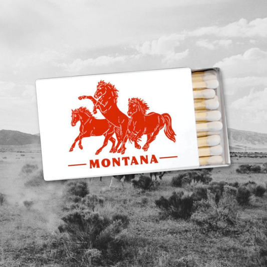 Horsepower Montana Matches - Intrigue Ink Visit Bozeman, Unique Shopping Boutique in Montana, Work from Home Clothes for Women