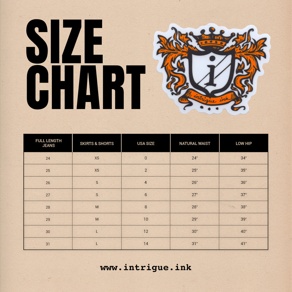 Full Length Straight - Dark Denim - Intrigue Ink Visit Bozeman, Unique Shopping Boutique in Montana, Work from Home Clothes for Women