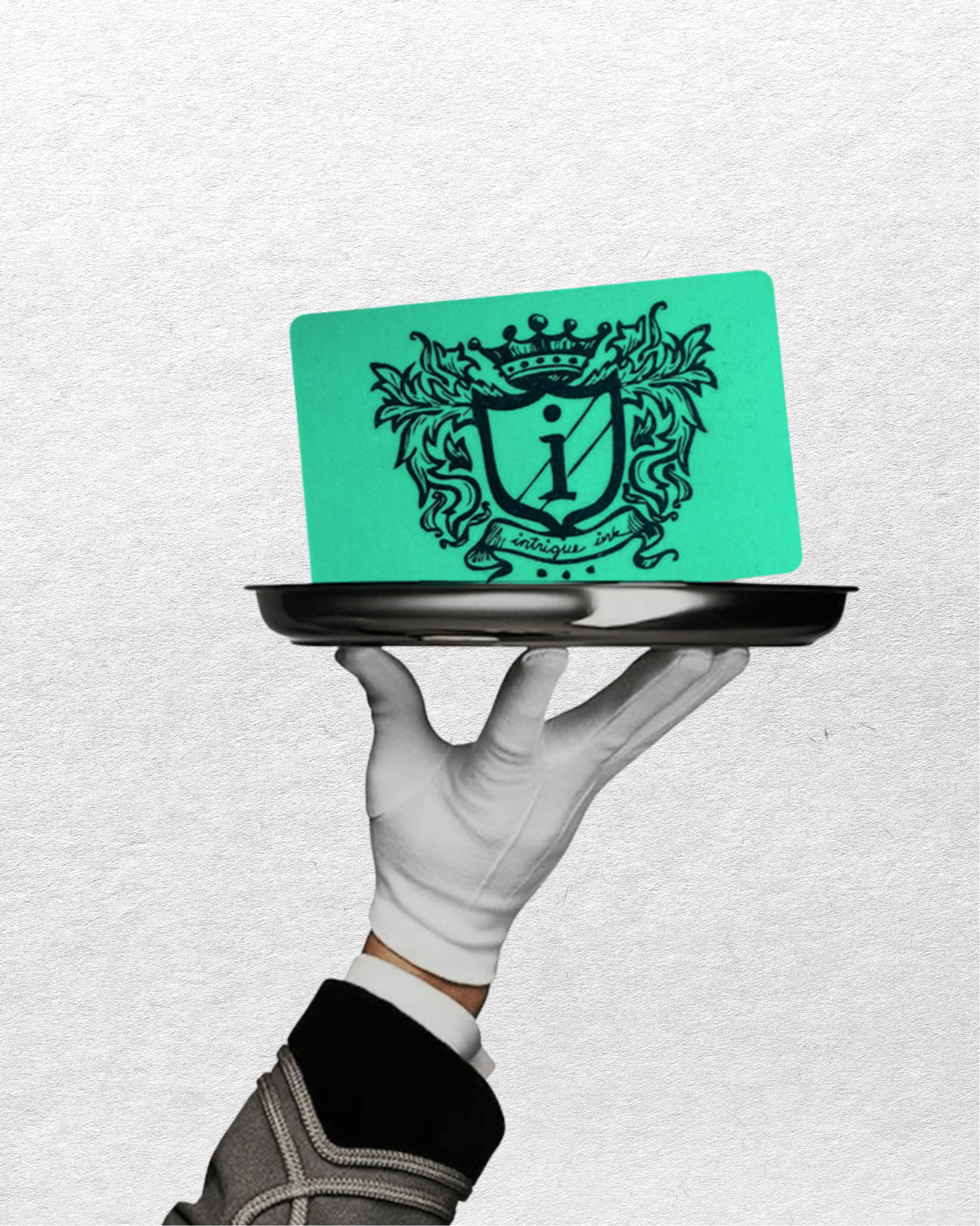 $100 Gift Card - Intrigue Ink Visit Bozeman, Unique Shopping Boutique in Montana, Work from Home Clothes for Women