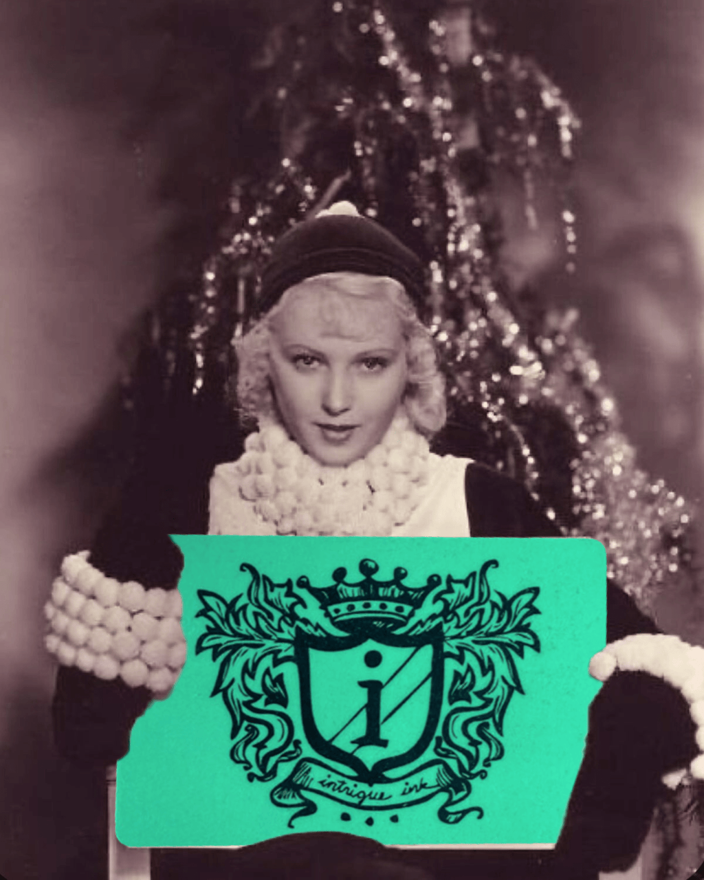 $100 Gift Card - Intrigue Ink Visit Bozeman, Unique Shopping Boutique in Montana, Work from Home Clothes for Women