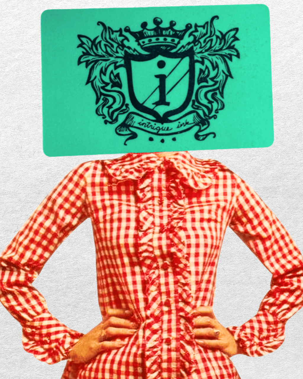 Gift Card - Intrigue Ink Visit Bozeman, Unique Shopping Boutique in Montana, Work from Home Clothes for Women