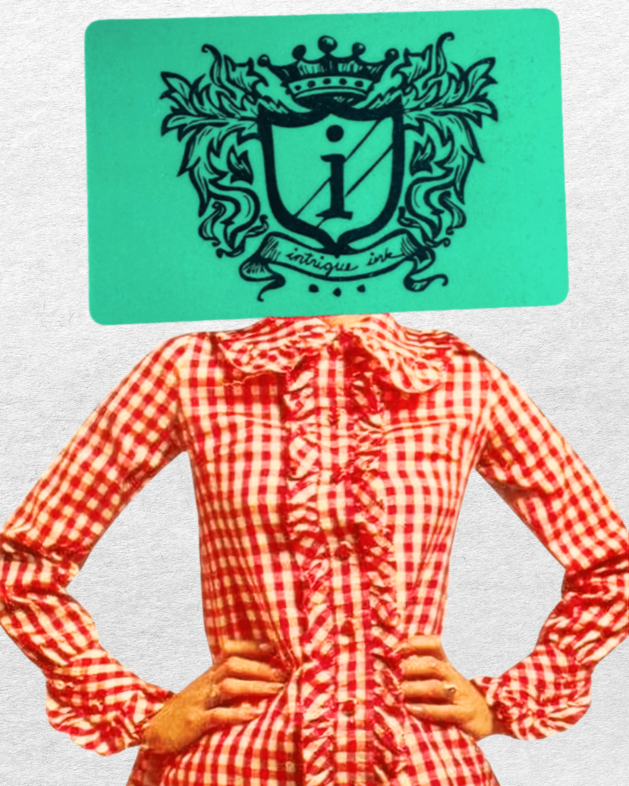 Gift Card - Intrigue Ink Visit Bozeman, Unique Shopping Boutique in Montana, Work from Home Clothes for Women