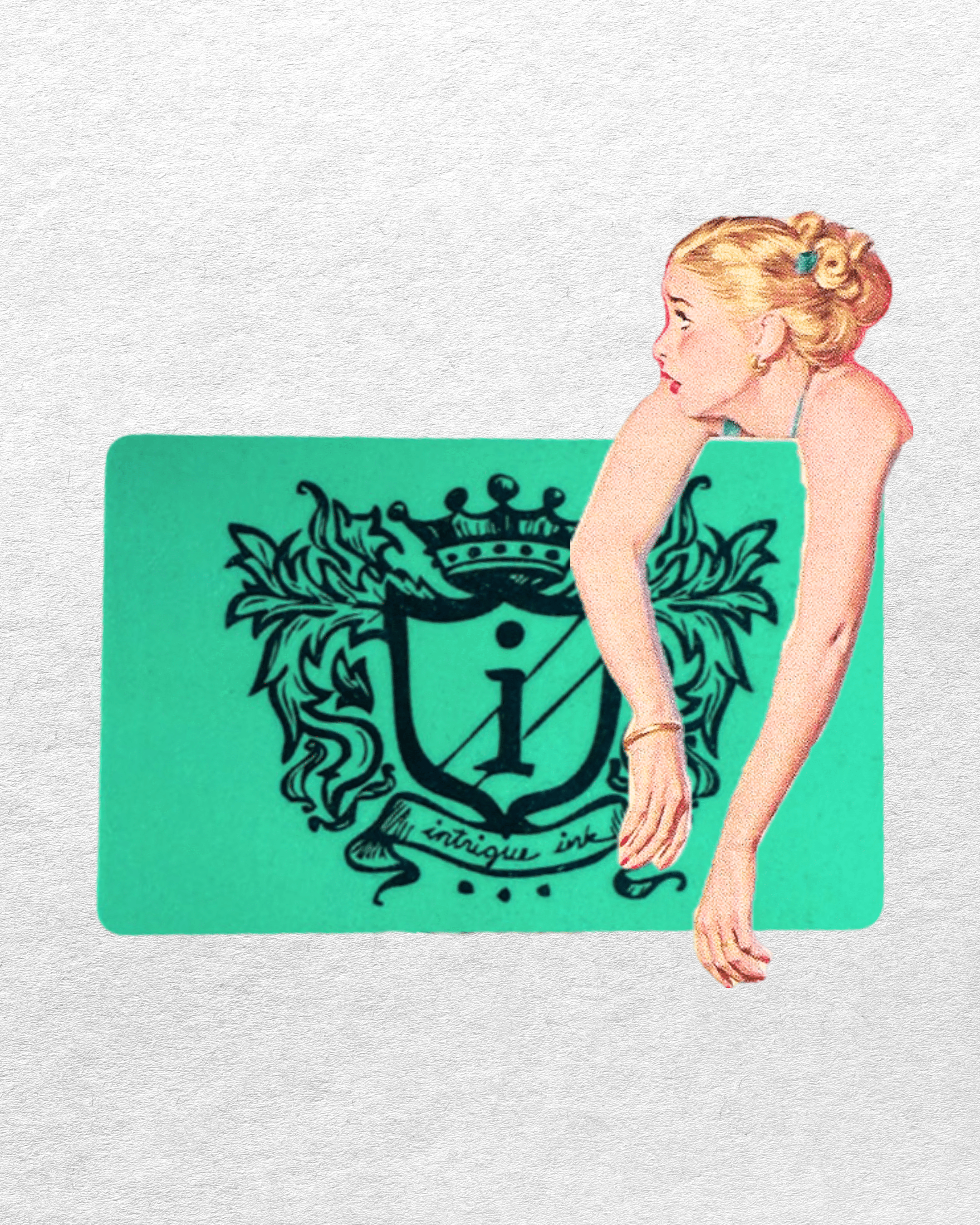 $50 Gift Card - Intrigue Ink Visit Bozeman, Unique Shopping Boutique in Montana, Work from Home Clothes for Women