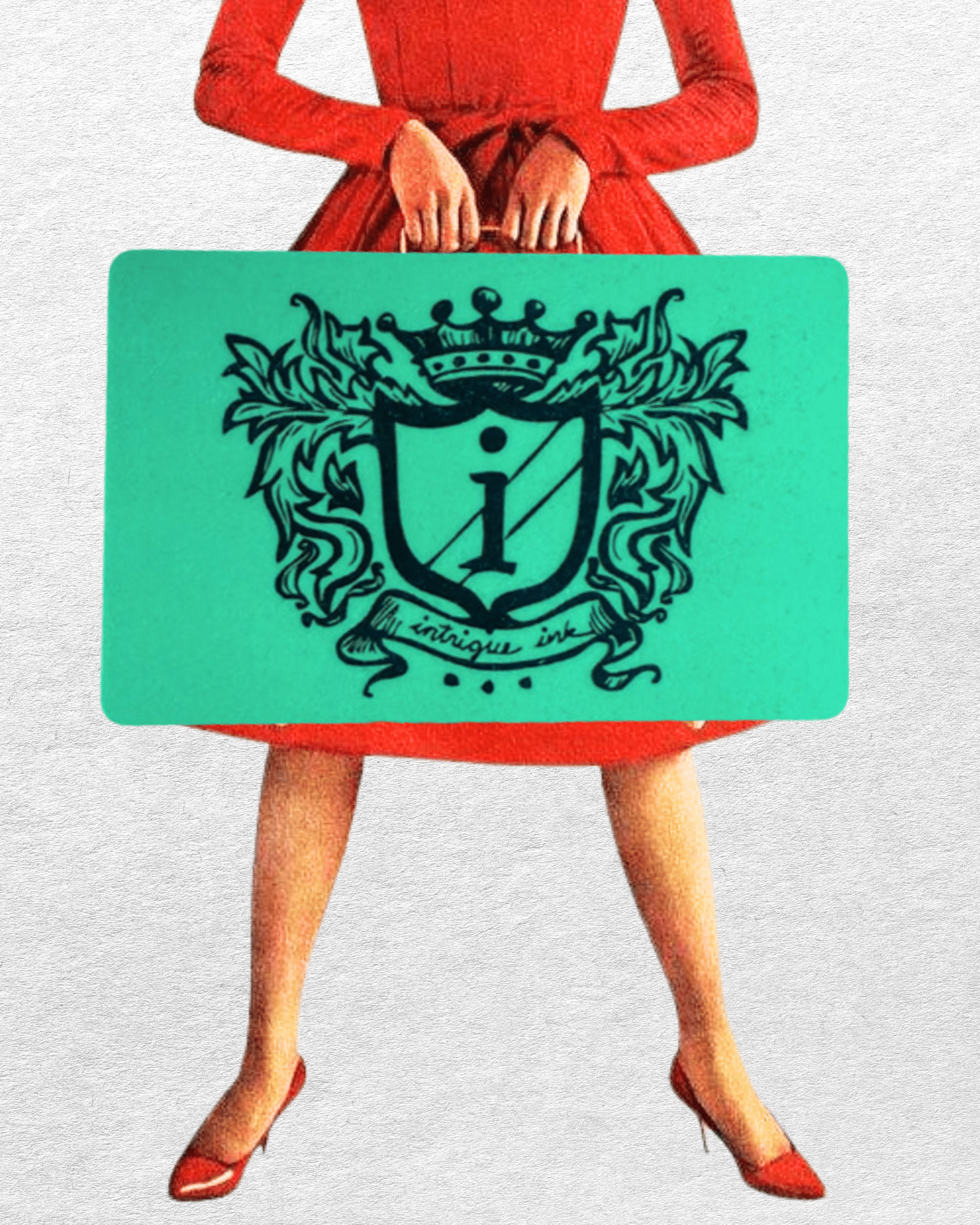 $20 Gift Card - Intrigue Ink Visit Bozeman, Unique Shopping Boutique in Montana, Work from Home Clothes for Women