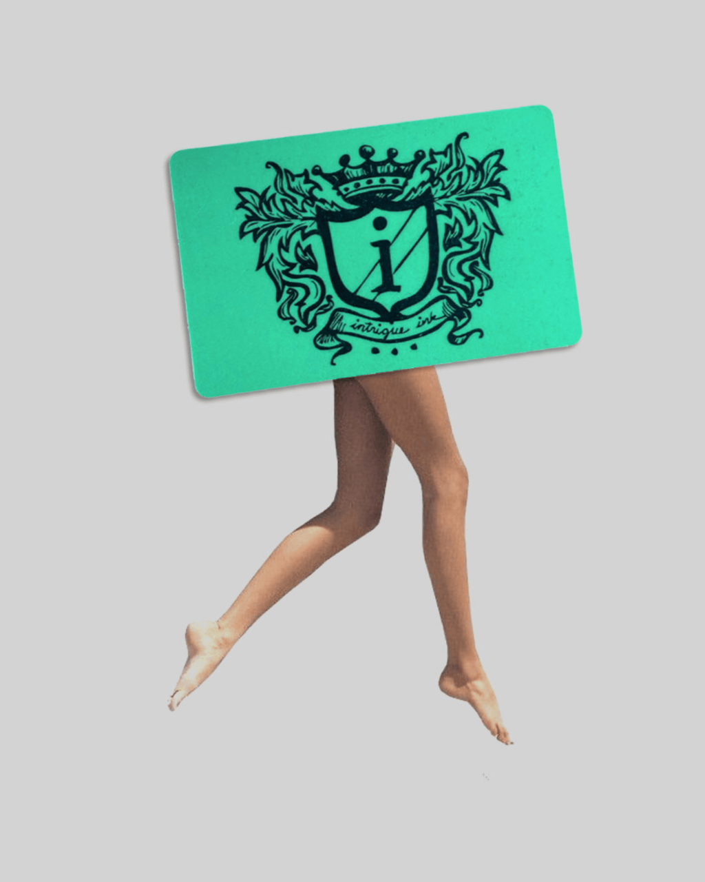 Gift Card - Intrigue Ink Visit Bozeman, Unique Shopping Boutique in Montana, Work from Home Clothes for Women