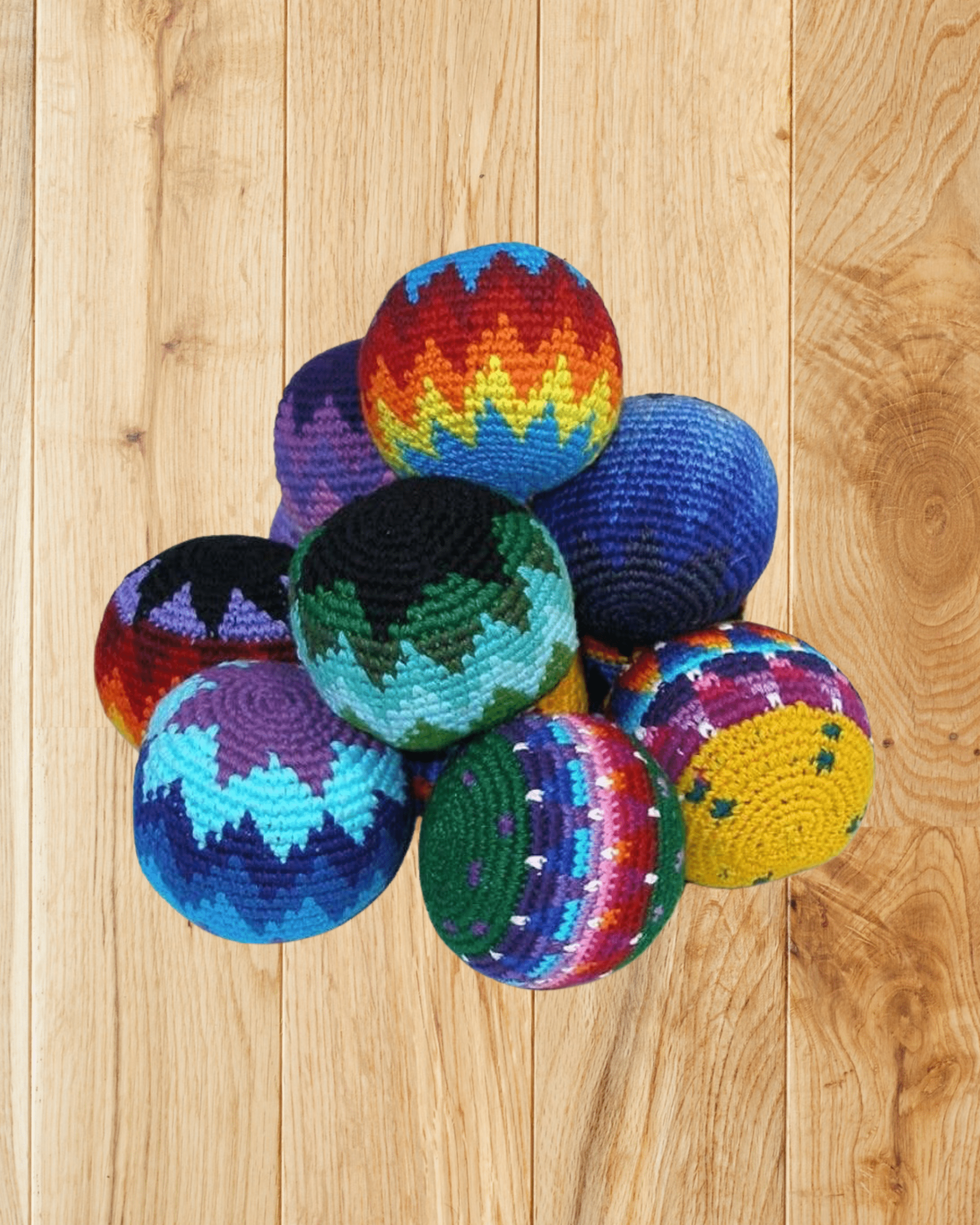 Hacky Sack - Intrigue Ink Visit Bozeman, Unique Shopping Boutique in Montana, Work from Home Clothes for Women