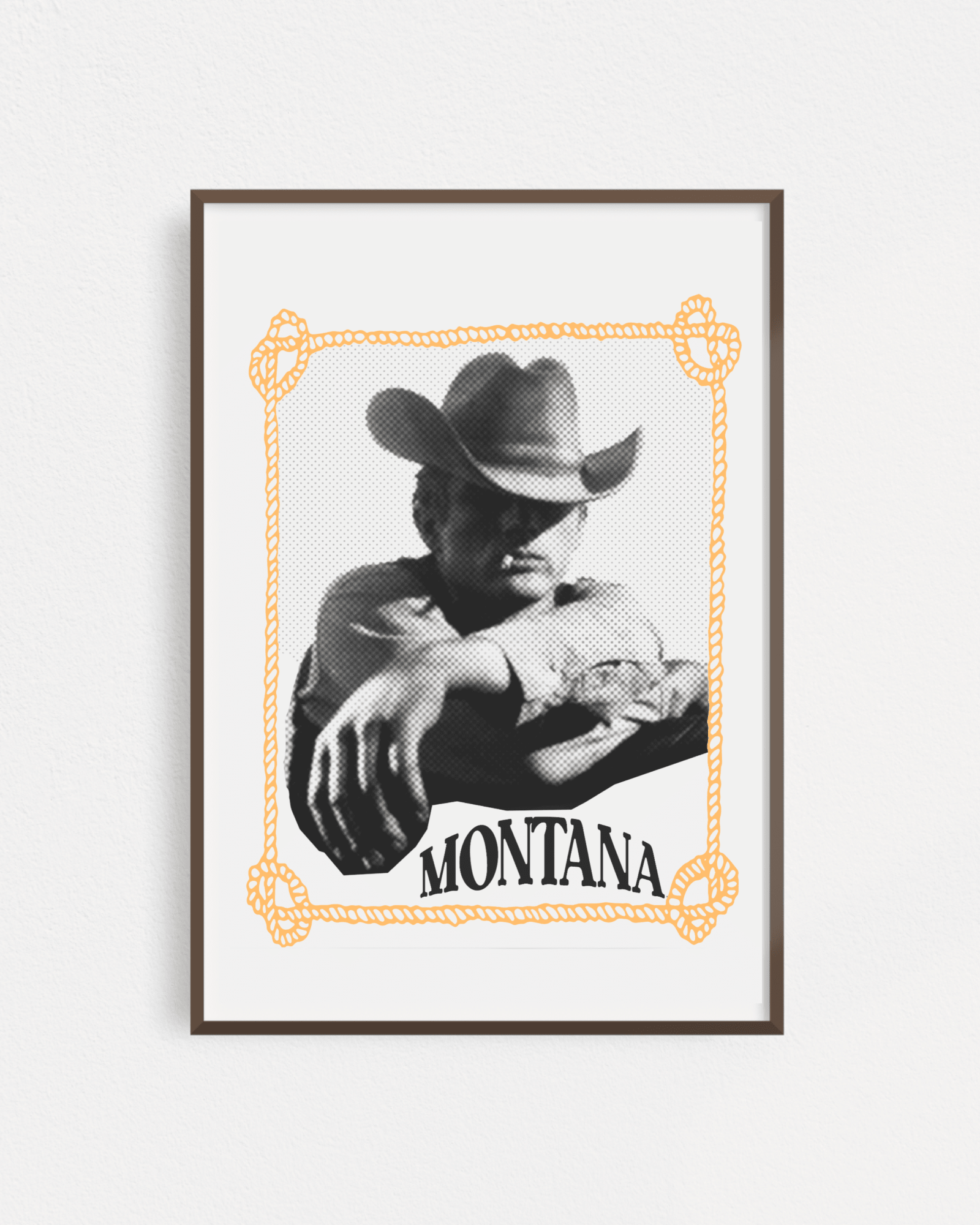 "James Dean" Poster - Intrigue Ink Visit Bozeman, Unique Shopping Boutique in Montana, Work from Home Clothes for Women