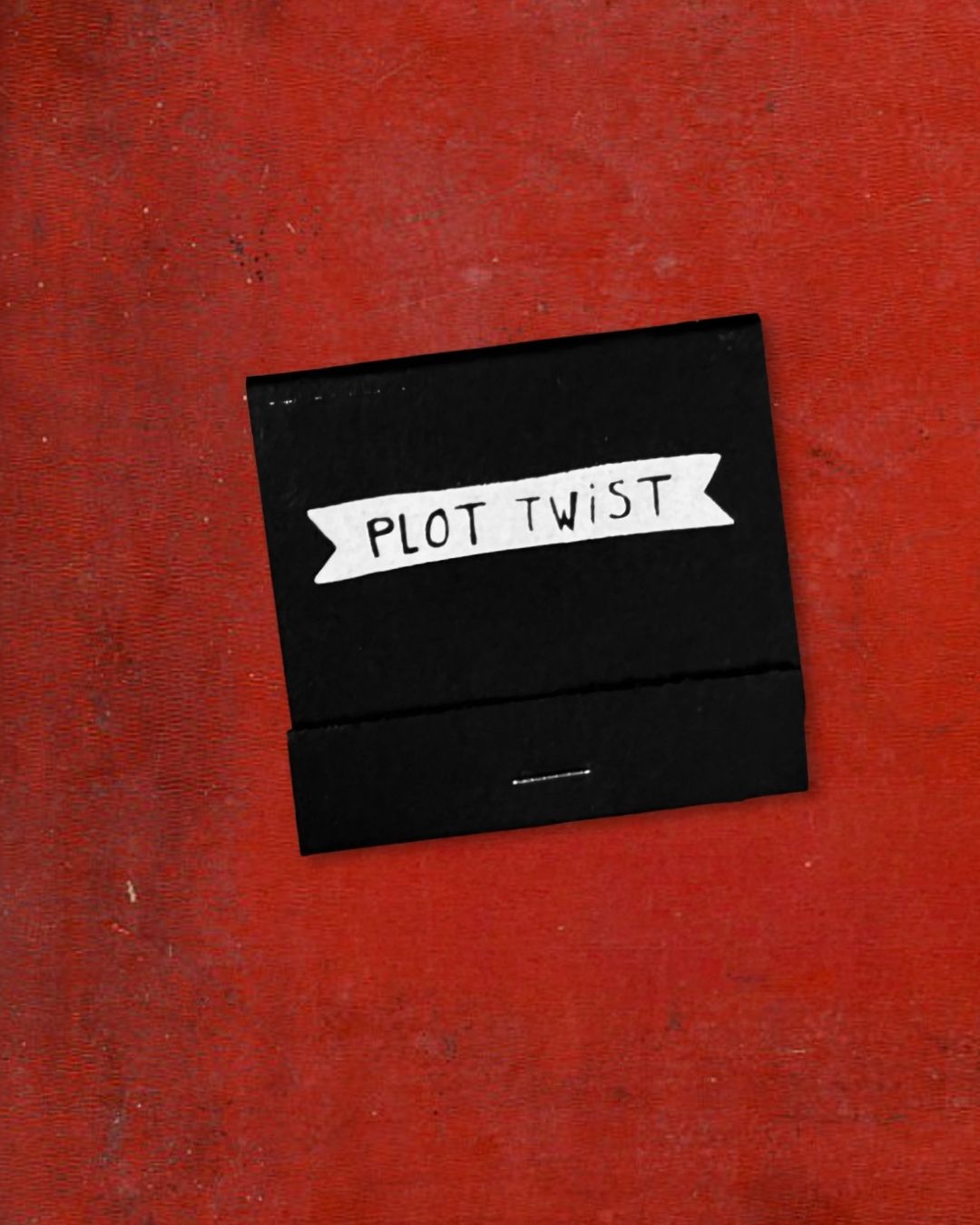 "Plot Twist" Matches - Intrigue Ink Visit Bozeman, Unique Shopping Boutique in Montana, Work from Home Clothes for Women