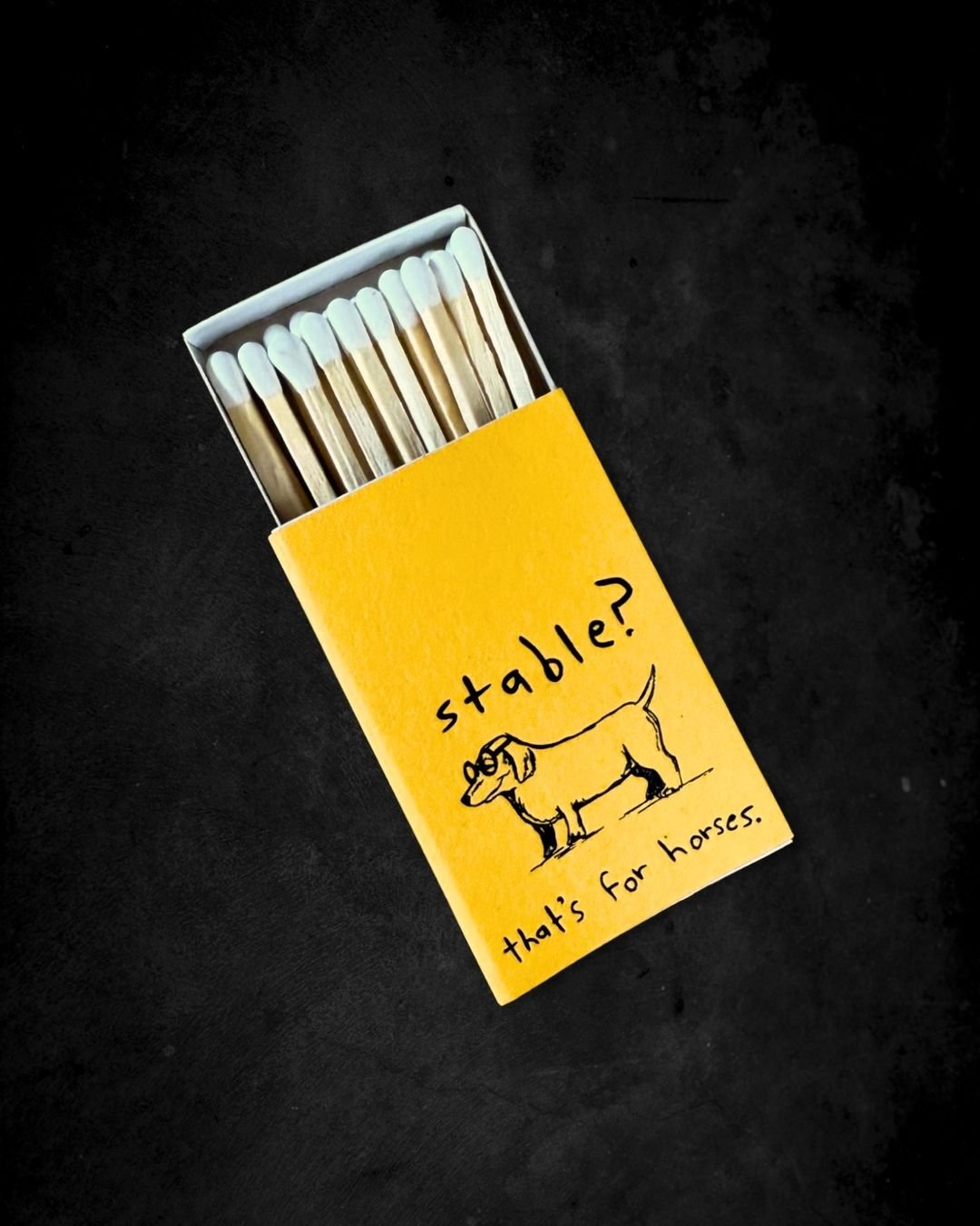"Stable" Matches - Intrigue Ink Visit Bozeman, Unique Shopping Boutique in Montana, Work from Home Clothes for Women