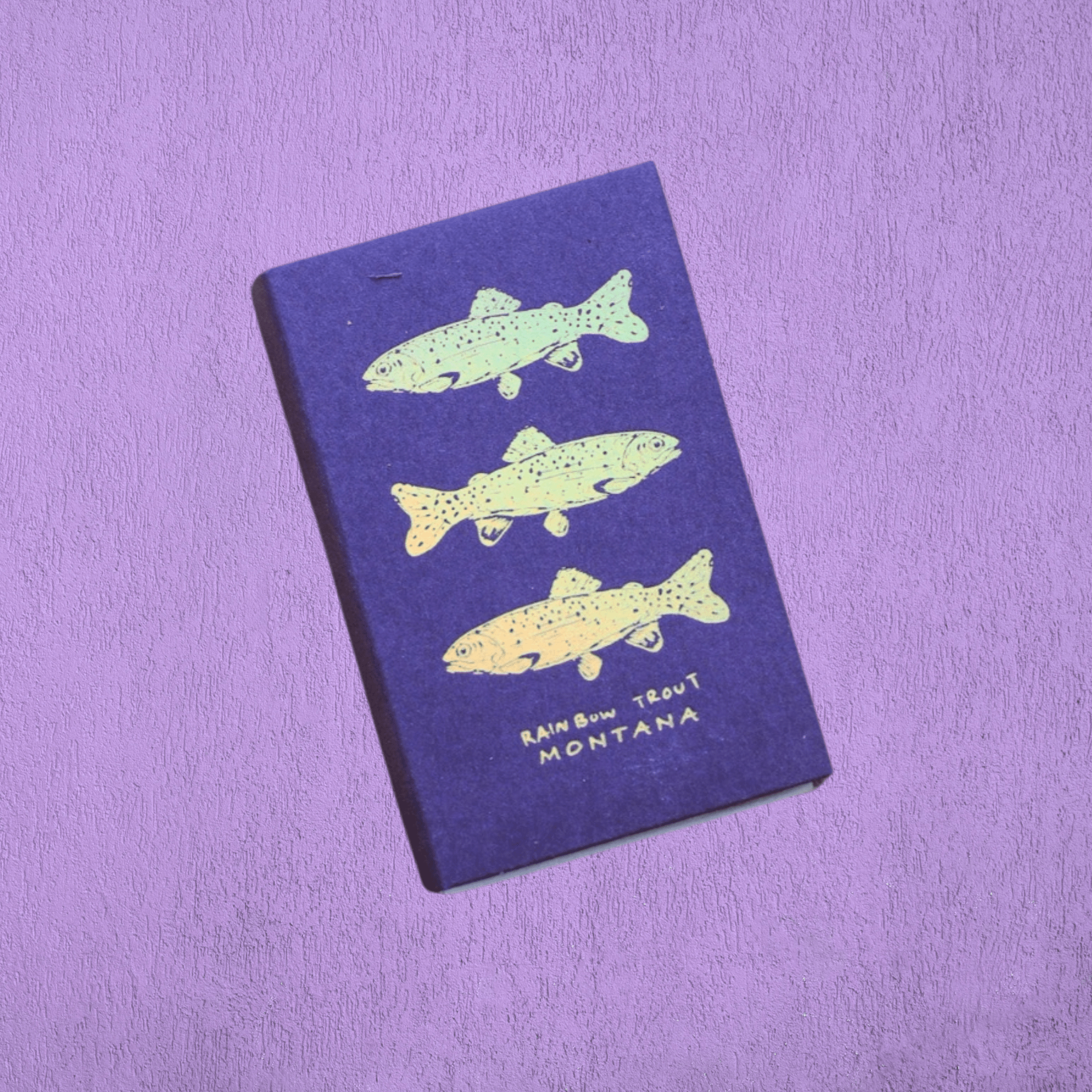Fish of Montana Matches - Intrigue Ink Visit Bozeman, Unique Shopping Boutique in Montana, Work from Home Clothes for Women