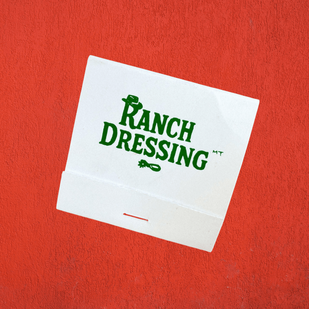 "Ranch Dressing" Matches - Intrigue Ink Visit Bozeman, Unique Shopping Boutique in Montana, Work from Home Clothes for Women