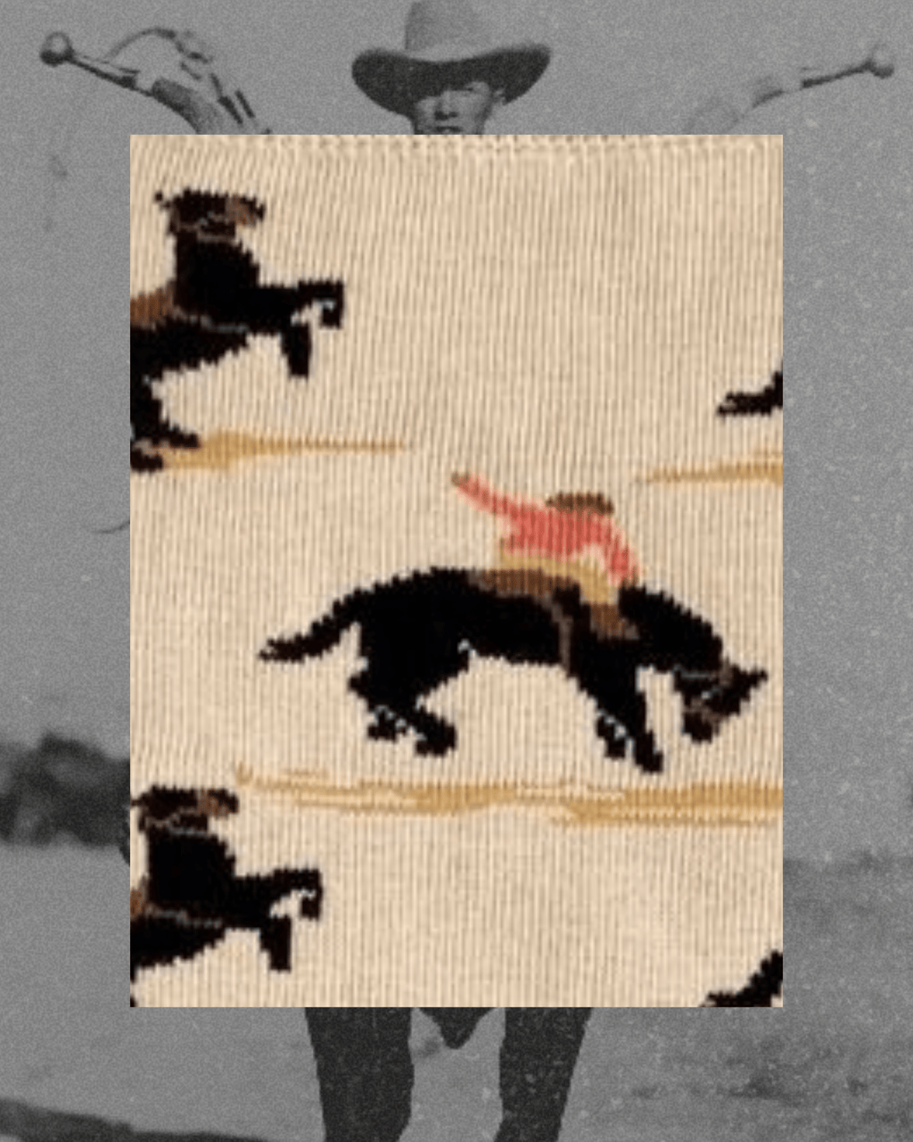 Mens Socks Western Mismatched - Intrigue Ink Visit Bozeman, Unique Shopping Boutique in Montana, Work from Home Clothes for Women